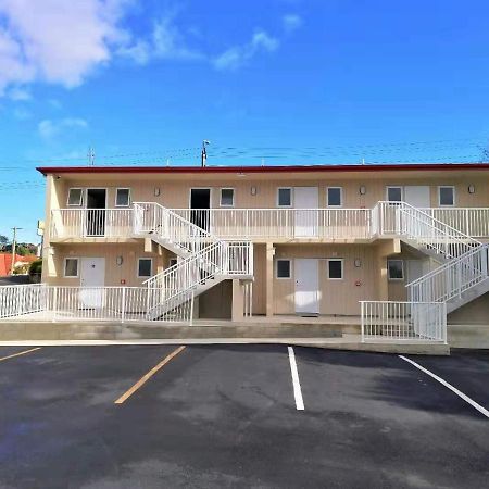 Bayfield Motel And Apartment Дюндин Екстериор снимка