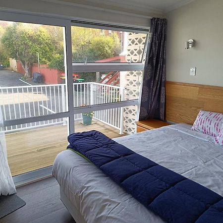 Bayfield Motel And Apartment Дюндин Екстериор снимка