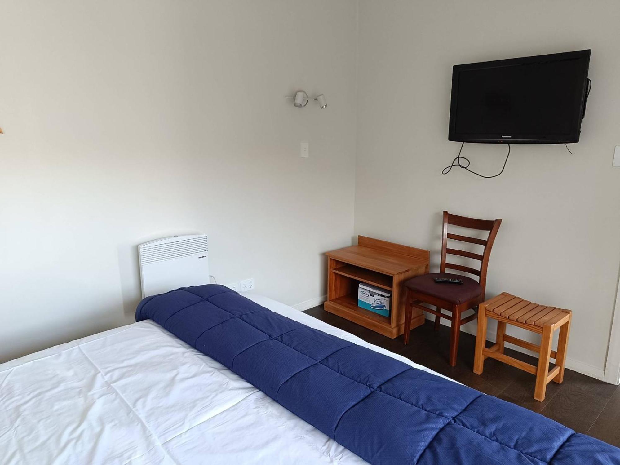 Bayfield Motel And Apartment Дюндин Екстериор снимка